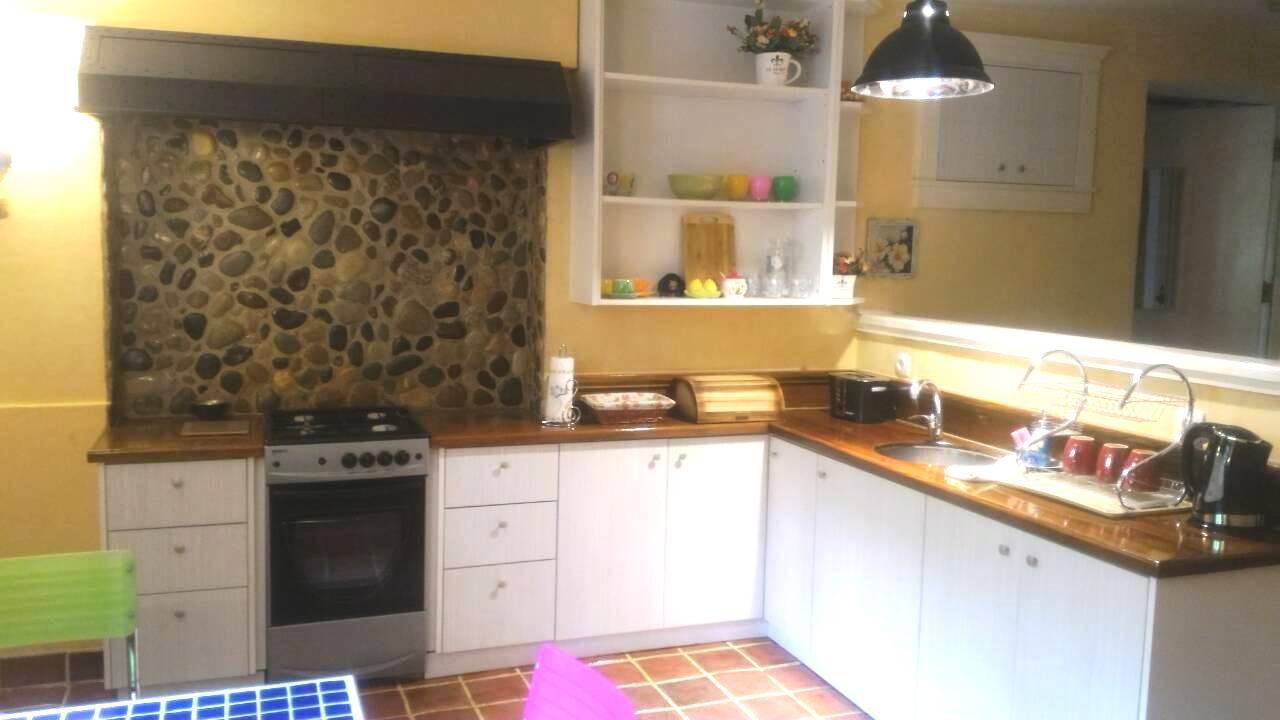 Vasilis Apartment Tbilisi Buitenkant foto