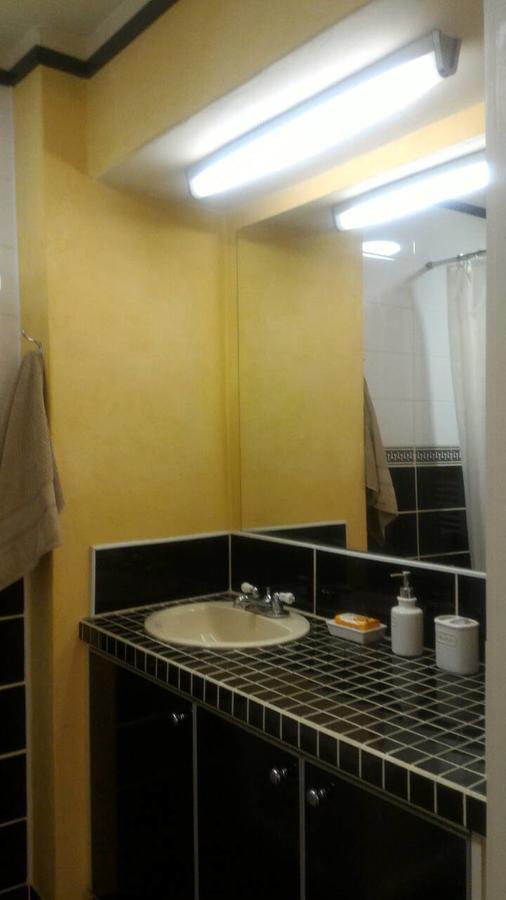 Vasilis Apartment Tbilisi Buitenkant foto